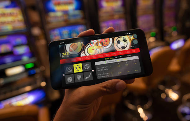 Best Sites to Play Roulette for Real Winnings 34