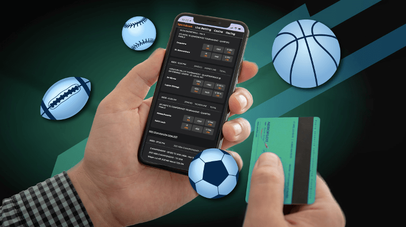 Discover the Best US Online Sportsbooks