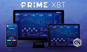 Exploring the Power of Trading on the Platform PrimeXBT Exploring the Power of Trading on the Platform PrimeXBT