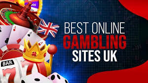 Discover the Best UK Casino Offers Online 36