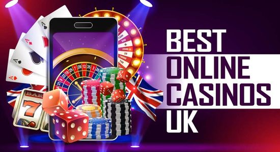 Discover the Thrills at Casino Dexsport UK 4