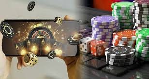 Discover the Thrills at Casino Dexsport UK 4