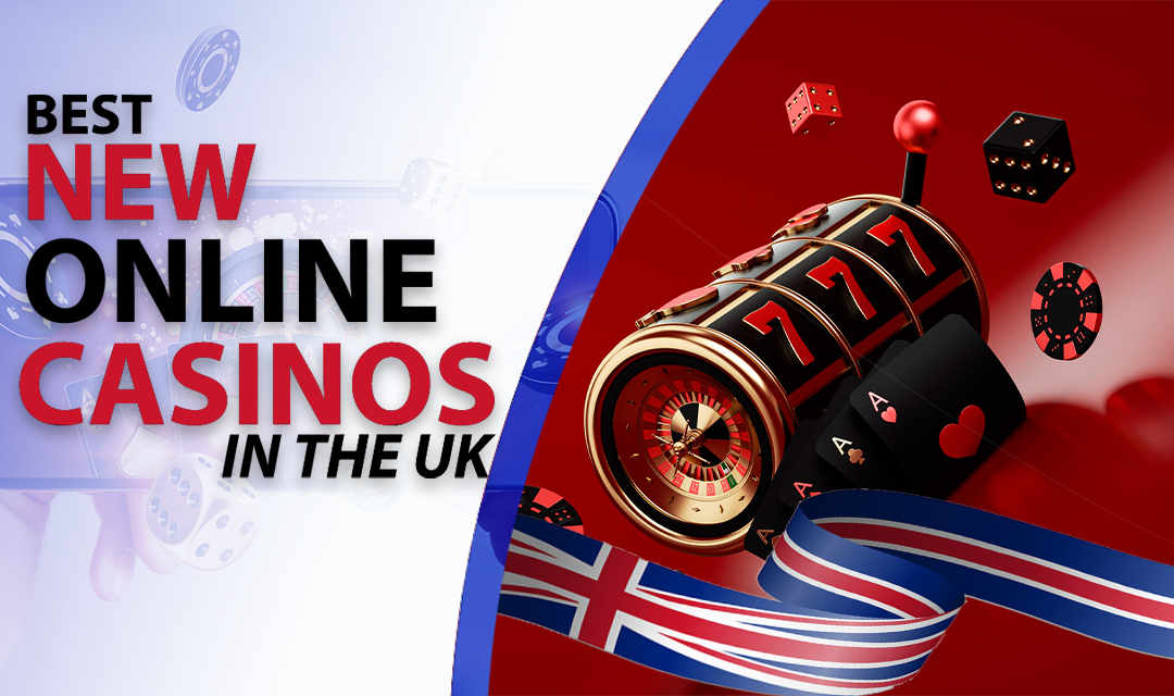Discover the Thrills at Casino Dexsport UK 4