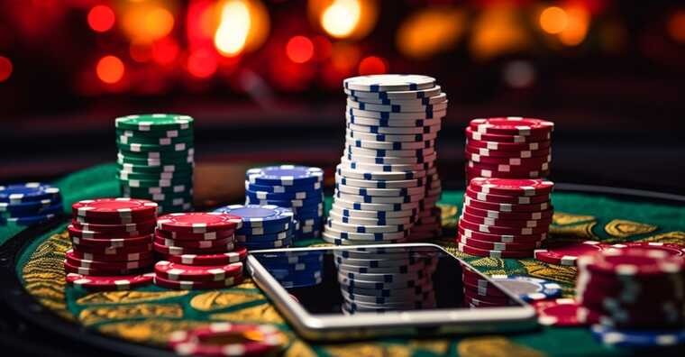 Experience the Thrill of Gaming with NineWin