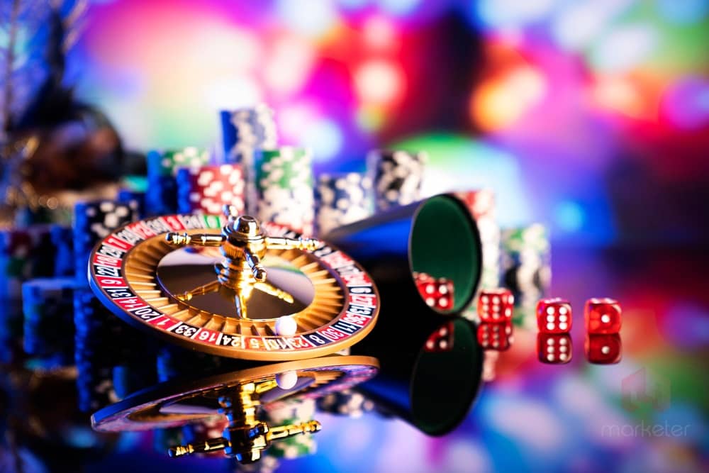 Experience Thrills at Slotonights Casino & Sportsbook 1