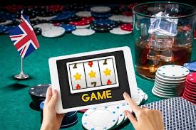 Experience Thrills at Slotonights Casino & Sportsbook 1