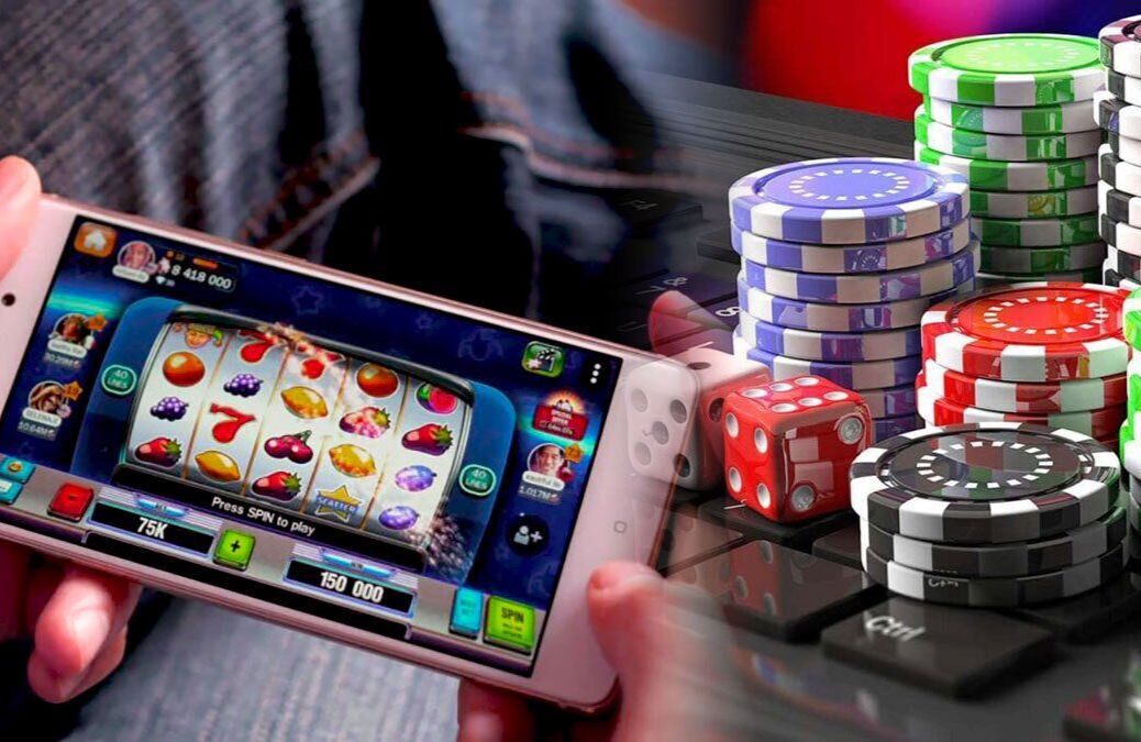 Ultimate Guide to Casino Jettbet Play and Win! Ultimate Guide to Casino Jettbet Play and Win!