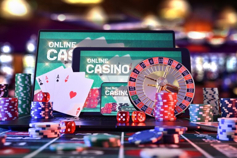 Unleash Your Fortune with Casino Spinsala Unleash Your Fortune with Casino Spinsala