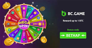 استكشاف تطبيق BC.Game البوابة إلى عالم الألعاب والأرباح