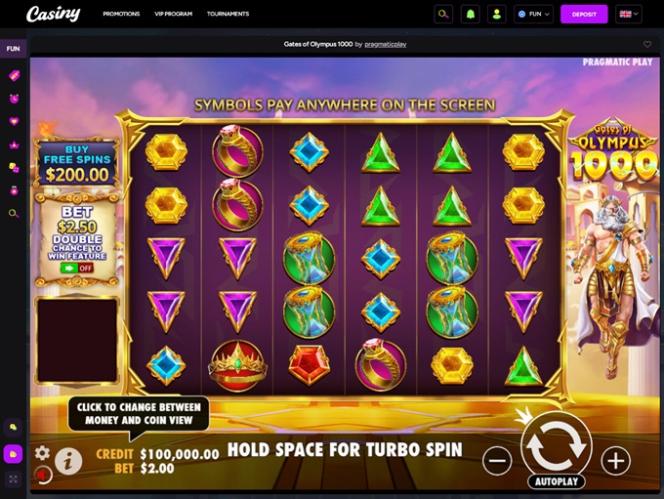 Discover Incredible Promotions with Casiny Bonus Codes Discover Incredible Promotions with Casiny Bonus Codes