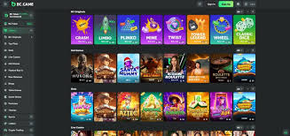 Discover the Thrills of Hash.Game Casino 8
