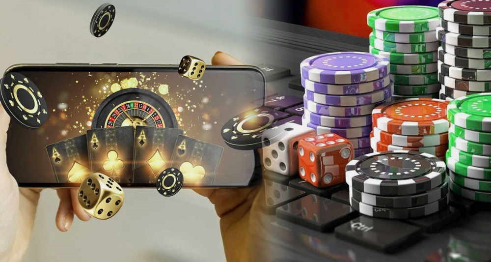 Explore the Exciting World of 7Gold Casino Online Games Explore the Exciting World of 7Gold Casino Online Games