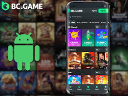 Explore the Exciting World of Casino BC Game Explore the Exciting World of Casino BC Game