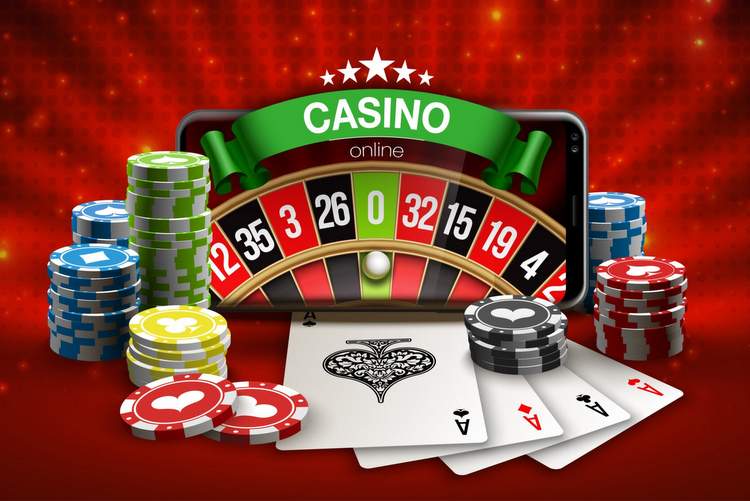 Exploring the Thrill of Online Casino No ID Needed Exploring the Thrill of Online Casino No ID Needed