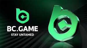 Exploring the Thrills of BC.Game Casino Exploring the Thrills of BC.Game Casino