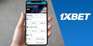 Master the Game Sports Betting with 1xBet