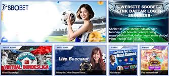 Mengenal Situs Agen Bola Sbobet Panduan Lengkap untuk Pecinta Judi Online