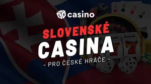 Nové české casino 2025 Co nás čeká v online hraní Nové české casino 2025 Co nás čeká v online hraní