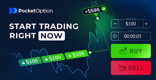 Official Platform Pocket Option A Comprehensive Guide to Smart Trading