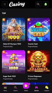 Unlock Amazing Rewards with Your Casiny Promo Code Unlock Amazing Rewards with Your Casiny Promo Code