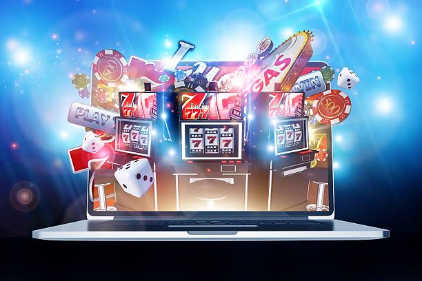 Unlocking the Excitement Vegastars Casino Bonuses Unlocking the Excitement Vegastars Casino Bonuses