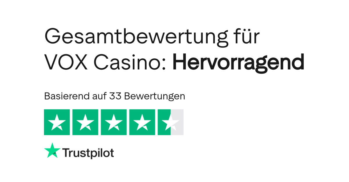 VOX Casino — Kompleksowy przewodnik po ofercie i funkcjach 0 VOX Casino — Kompleksowy przewodnik po ofercie i funkcjach 0