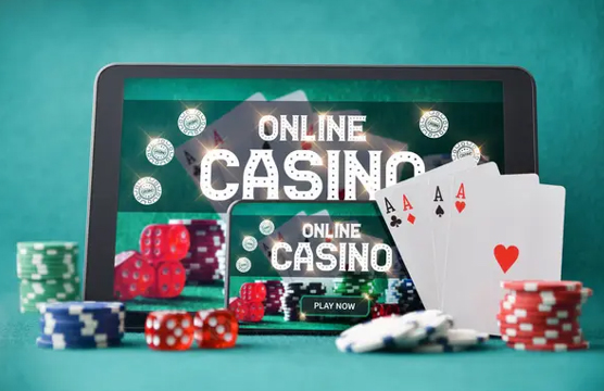 Your Ultimate Guide to Online Casino UK New