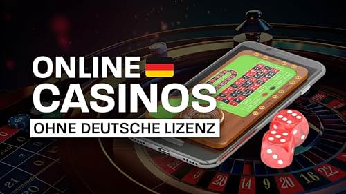 Die besten casinos ohne deutsche lizenz - Ihre Auswahl für ein sicheres Spielvergnügen Die besten casinos ohne deutsche lizenz - Ihre Auswahl für ein sicheres Spielvergnügen