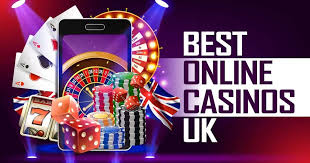 Discover the Thrill at the UK Best Casino Online