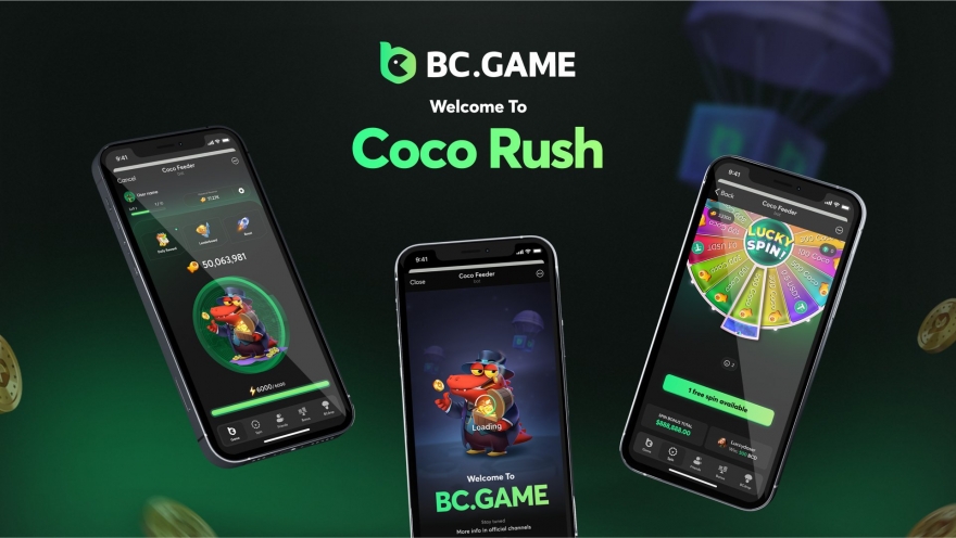 Exploring the Future of Gaming with BC App Gaming