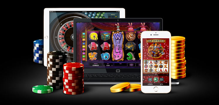 Top Casino Apps for Seamless Gaming Experience 1 Top Casino Apps for Seamless Gaming Experience 1