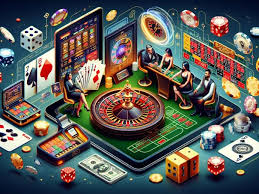 Top Casino Apps for Seamless Gaming Experience 1 Top Casino Apps for Seamless Gaming Experience 1