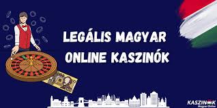 Új online kaszinók Fedezd fel a legfrissebb játékélményeket! Új online kaszinók Fedezd fel a legfrissebb játékélményeket!