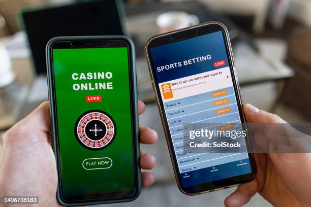 Unleashing the Thrill of Betting with Betwinner