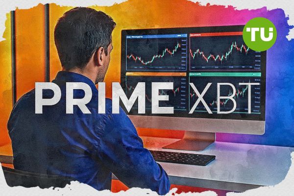 Unlocking Your Trading Potential with PrimeXBT Trading Platform Unlocking Your Trading Potential with PrimeXBT Trading Platform