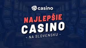 Vynikajúce možnosti v nove online kasino