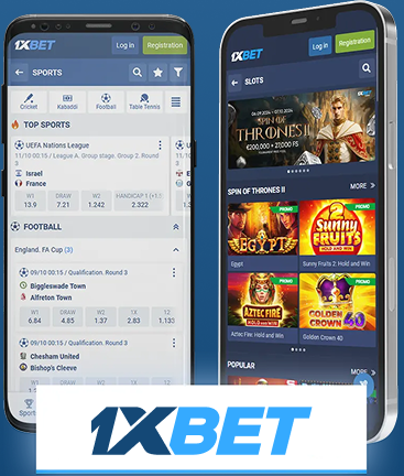 1xBet Windows Desktop App Review 1xBet Windows Desktop App Review