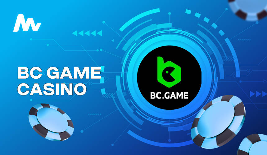 BC Game Казино Уникальный Мировой Опыт Игры в Азартные Игры BC Game Казино Уникальный Мировой Опыт Игры в Азартные Игры
