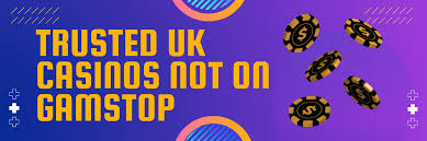 Exploring Non Gamstop Casinos in the UK Safe Gaming Alternatives Exploring Non Gamstop Casinos in the UK Safe Gaming Alternatives