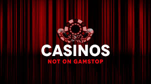 Exploring Non Gamstop Casinos in the UK Safe Gaming Alternatives Exploring Non Gamstop Casinos in the UK Safe Gaming Alternatives