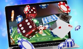 Exploring Casinos Not on GamStop Your Guide to Extra Betting Opportunities