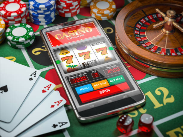 Exploring Casinos Not on GamStop Your Guide to Extra Betting Opportunities