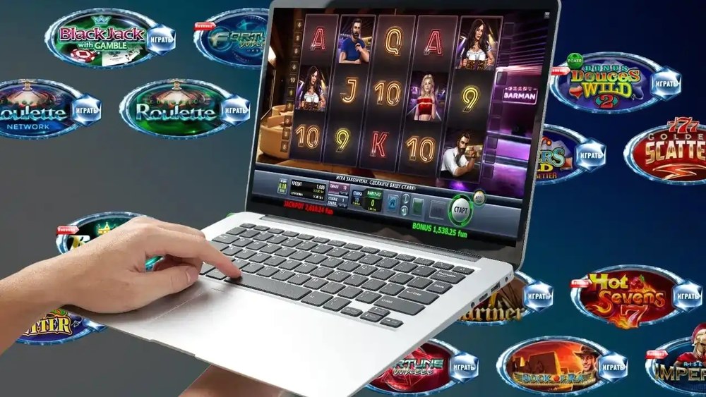 Онлайн Казино Как выбрать проверенное заведение