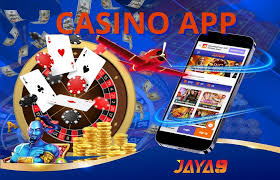 The Rise of Jaya9 Revolutionizing Online Gaming The Rise of Jaya9 Revolutionizing Online Gaming
