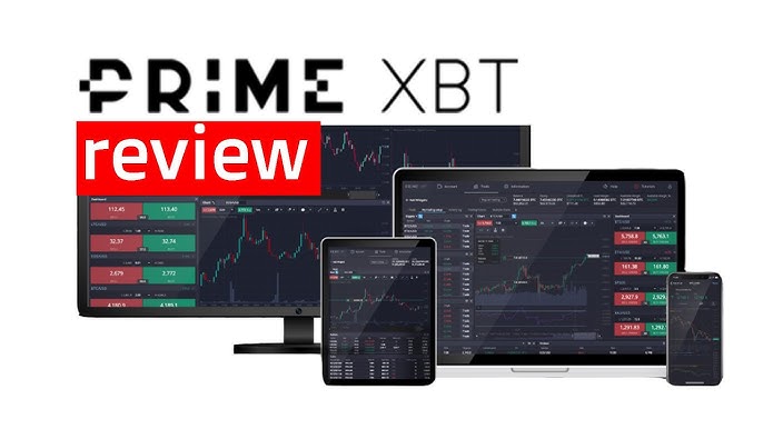 Understanding PrimeXBT Coins Your Guide to the Future of Trading